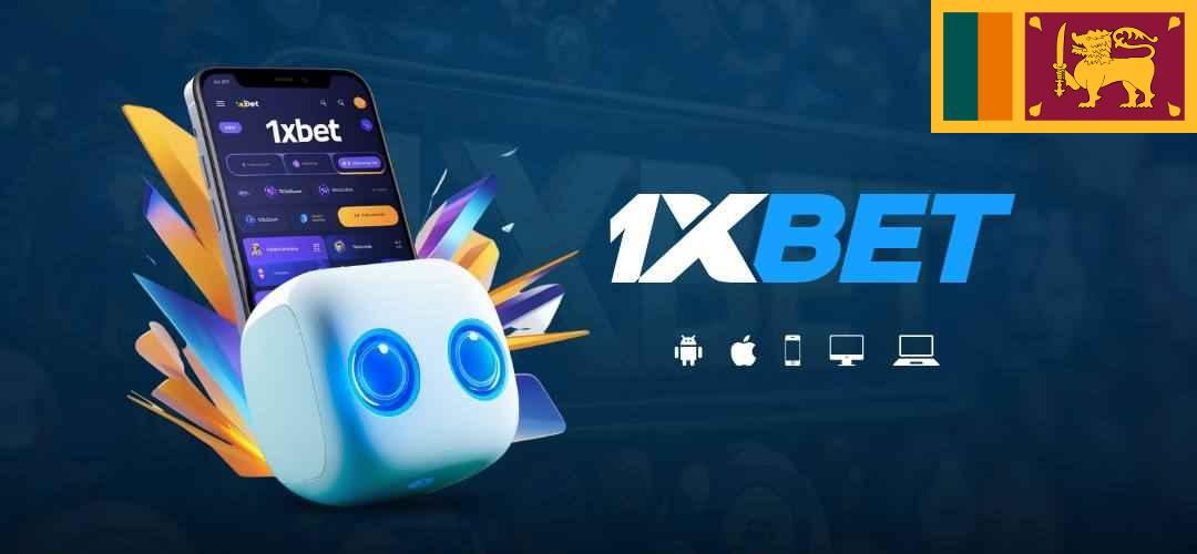 1xBet